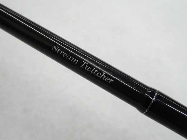 18シルバークリーク SC ST48L